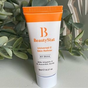 BeautyStat Universal C Skin Refiner SAMPLE